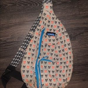 Kavu Crossbody Bag